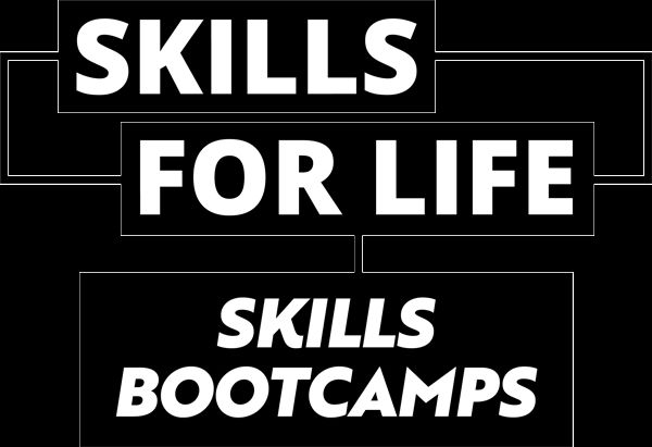 Sfl Skills Bootcamp Black Box Rgb