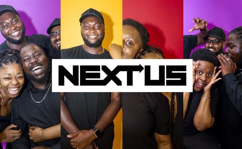 1 Next Us