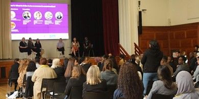 Inclusion Event