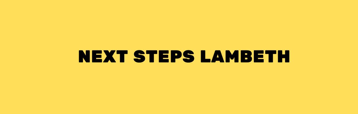 Next Steps Lambeth