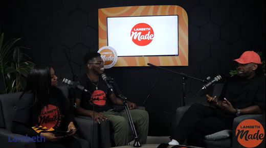 Lm Podcast