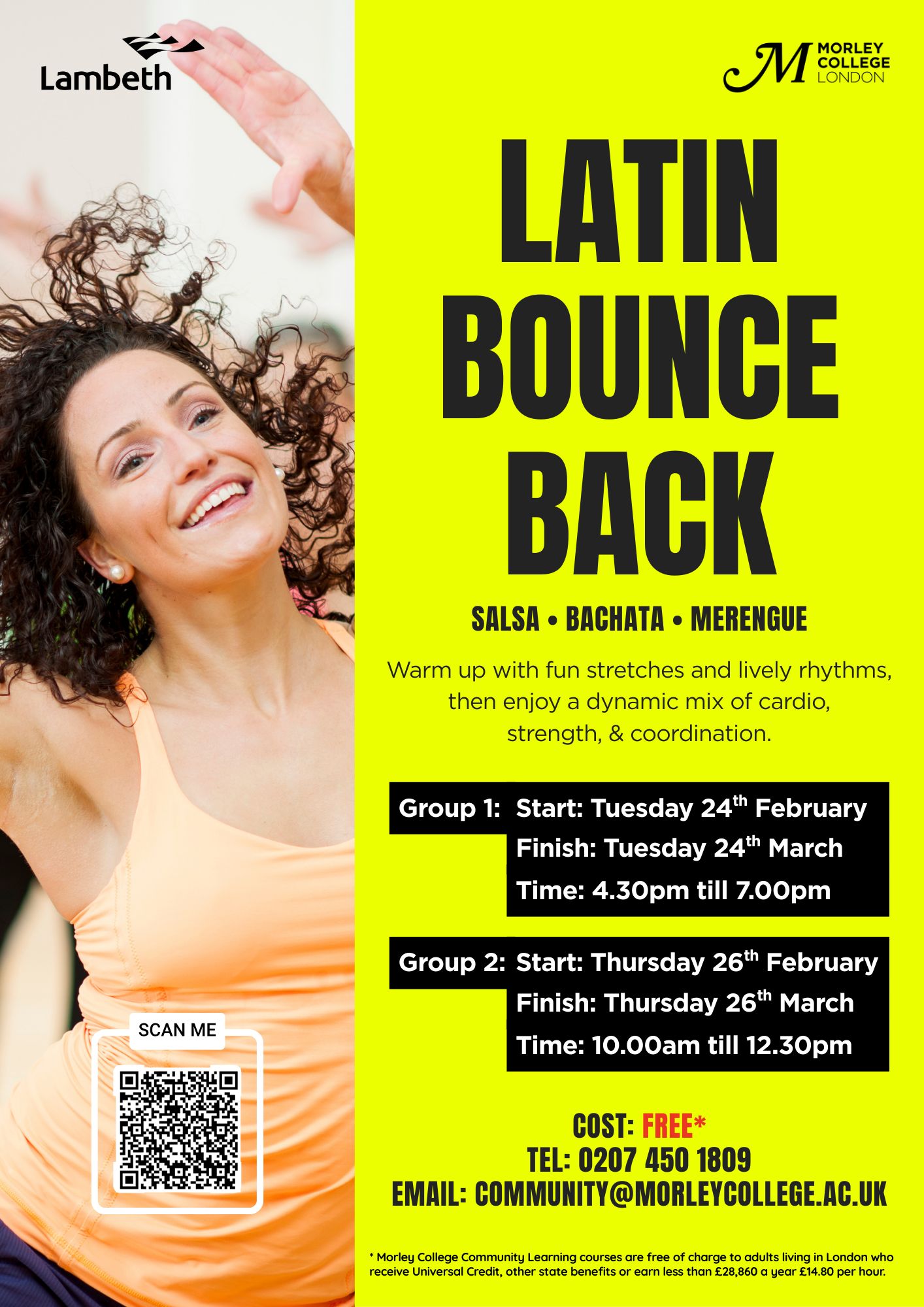 Latin Bounce Back   Flyer (003)