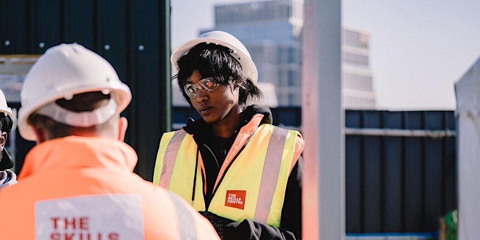 Women in Construction