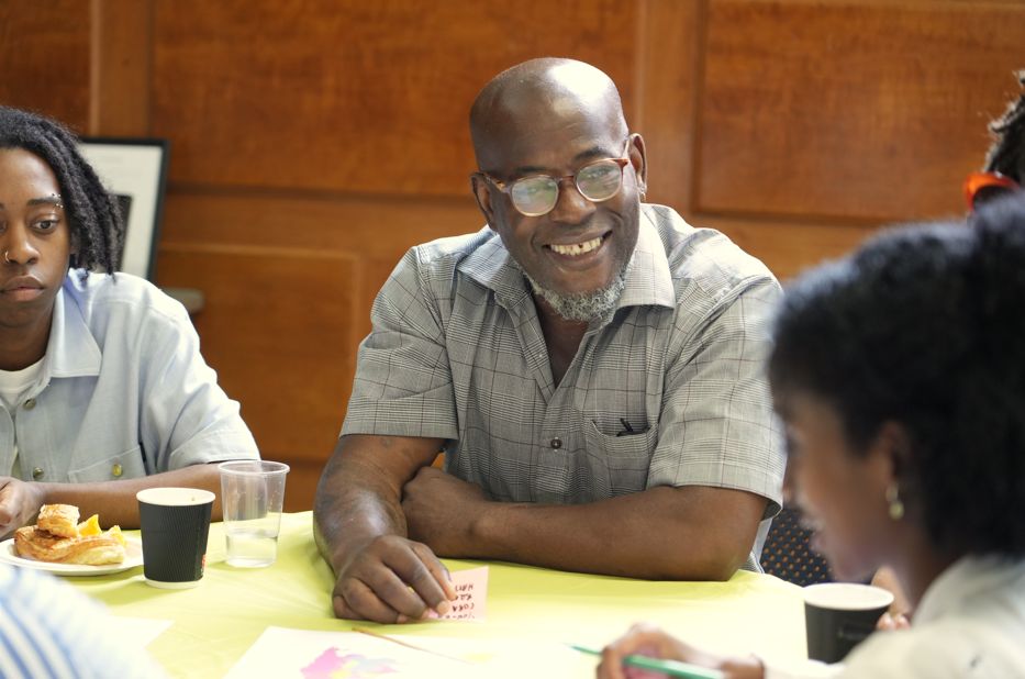 Adult Learning