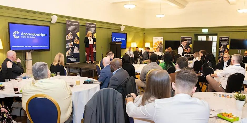 Capital City College