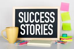 Sucess Stories 