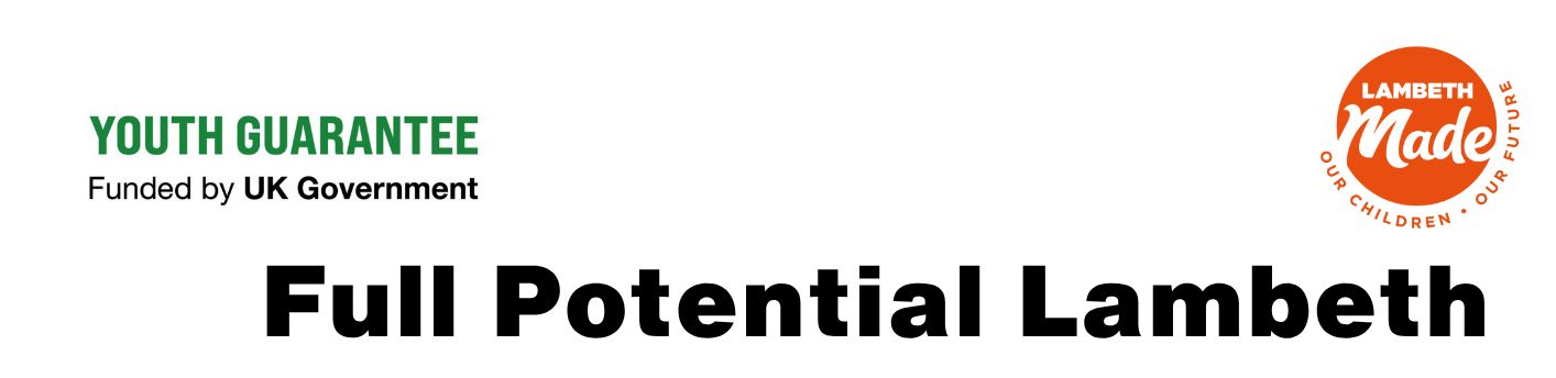 Full Potential Lambeth