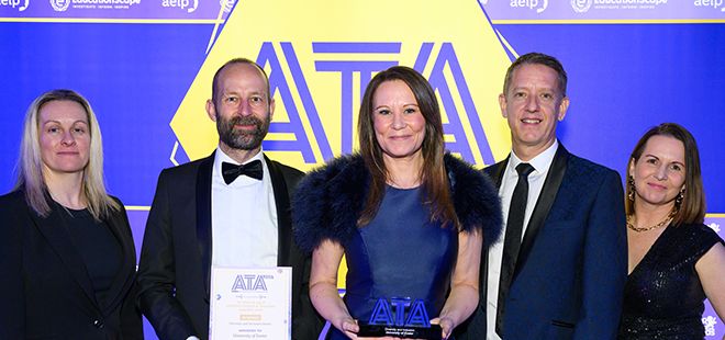 Ata Awards